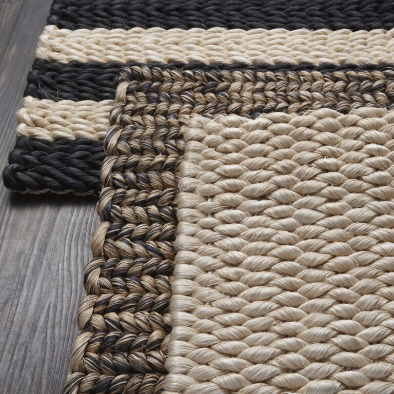 Ковёр Nobilis — Abaca Raye — TAP1177.23