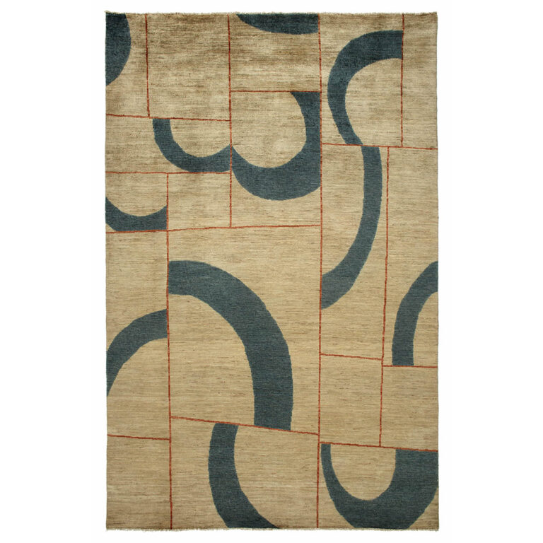 Ковёр Nobilis — Bauhaus — TAP1198.74
