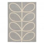 Ковёр Orla Kiely — Giant Linear Stem — 059404