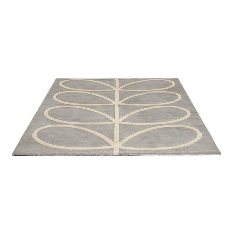 Ковёр Orla Kiely — Giant Linear Stem — 059404