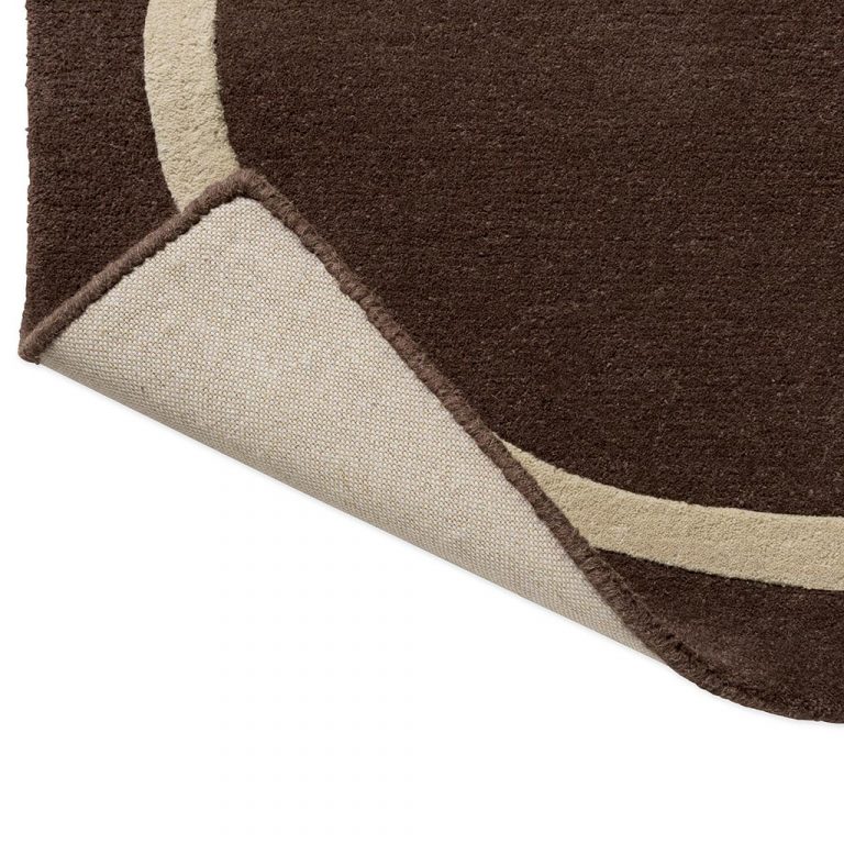 Ковёр Orla Kiely — Giant Linear Stem Walnut — 059401