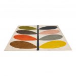 Ковёр Orla Kiely — Giant Multi Stem — 059205