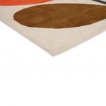 Ковёр Orla Kiely — Giant Multi Stem — 059205
