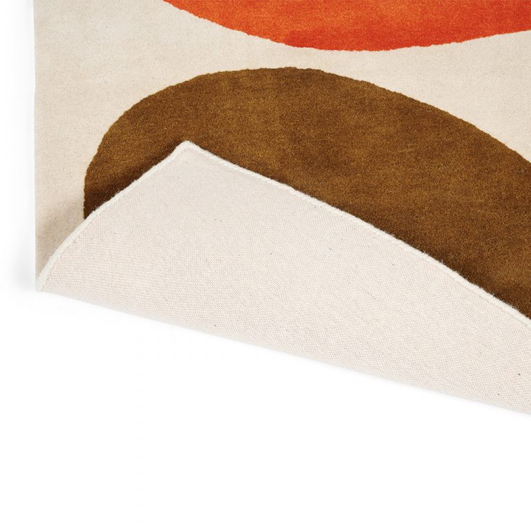 Ковёр Orla Kiely — Giant Multi Stem — 059205