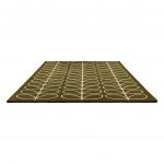 Ковёр Orla Kiely — Linear Stem Olive — 060501