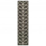 Ковёр Orla Kiely — Linear Stem Runner Slate — 060505