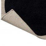 Ковёр Orla Kiely — Spot Square Blue/Navy — 157908