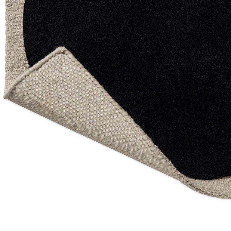Ковёр Orla Kiely — Spot Square Blue/Navy — 157908