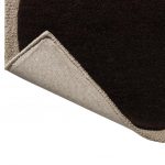 Ковёр Orla Kiely — Spot Square Walnut/Lichen — 157907