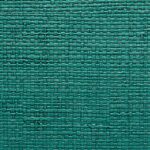 Обои Phillip Jeffries — Vinyl Island Raffia — Emerald Sea — 7870