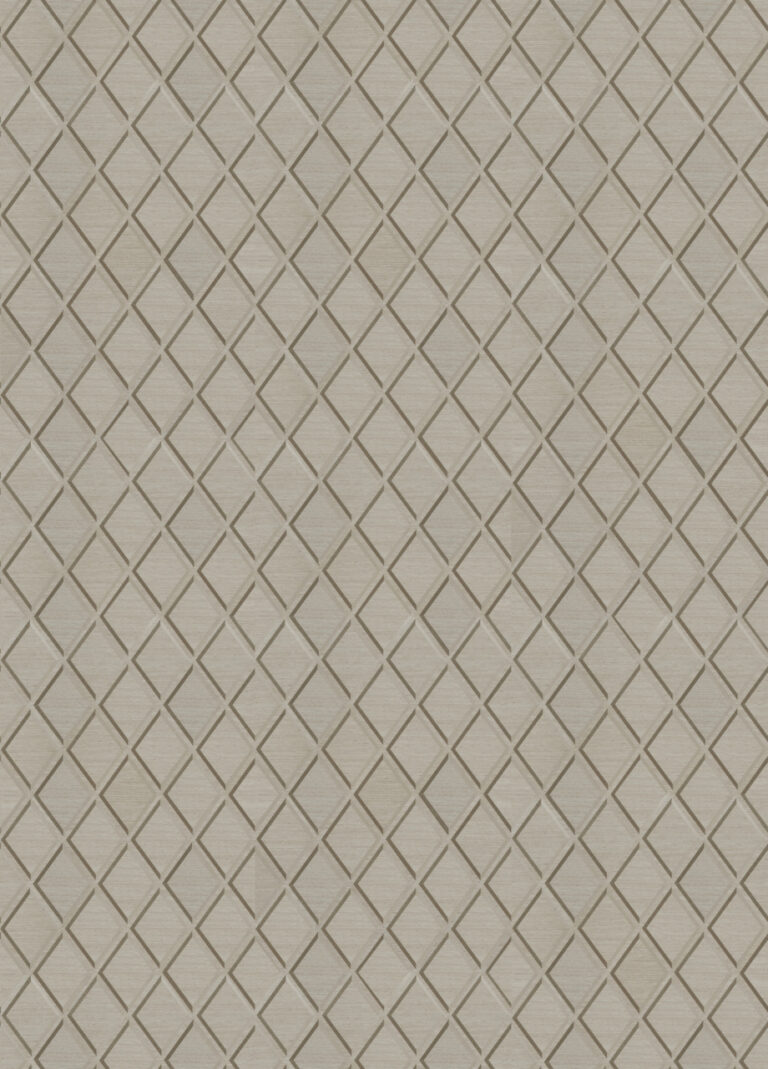 Обои Phillip Jeffries — Luxe Lattice — Tree Sparrow — 9349