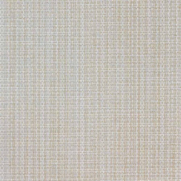 Обои Phillip Jeffries — Polished Weave — Smart Silver — 3754