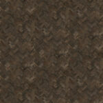 Обои Phillip Jeffries — Burled Chevron — Cadet Grey — 8942