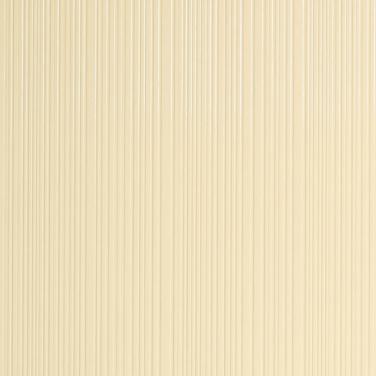 Обои Phillip Jeffries — Lacquered Fluting — Creme Strie — 23303