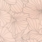 Обои Phillip Jeffries — Morning Meadow — Blush Anne — 42703