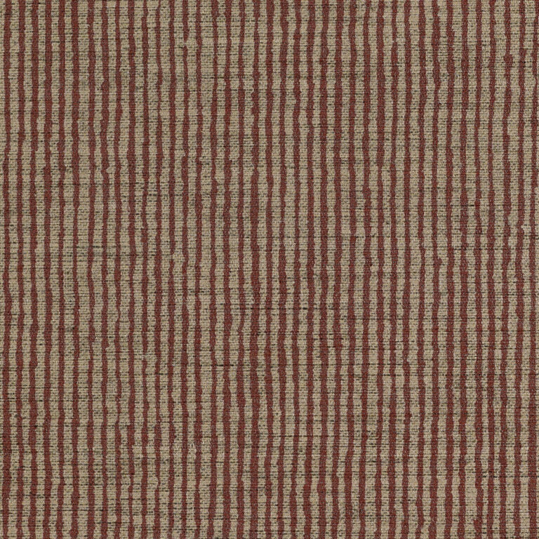 Обои Phillip Jeffries — Peyton PVC Free — Garnet Stripe — 31905