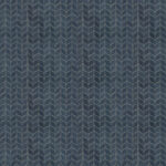 Обои Phillip Jeffries — Deco Hemp — Indigo Influence — 5028