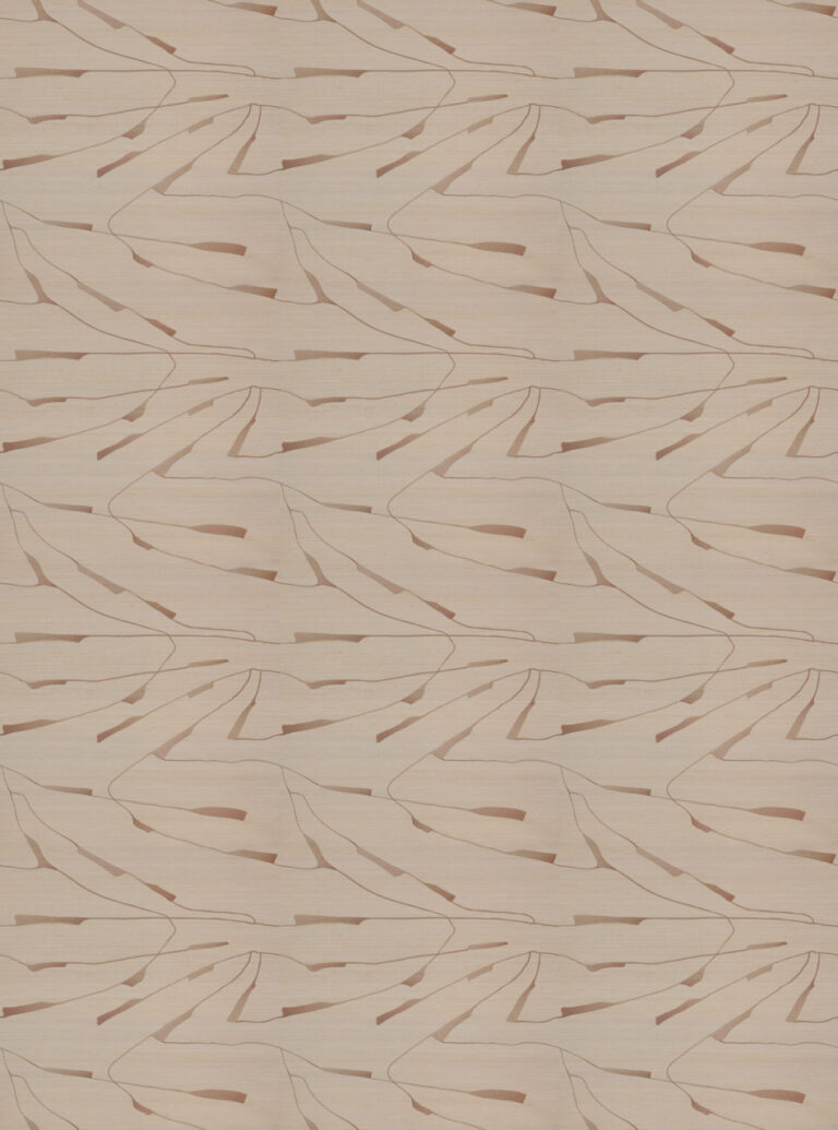 Обои Phillip Jeffries — Threadwork — Lace Blush — 32101