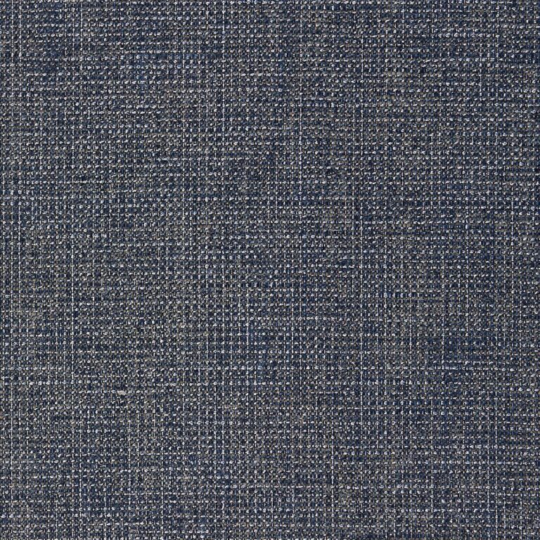 Обои Phillip Jeffries — Leo’s Luxe Linen-Polished — Showbiz Blue — 2230