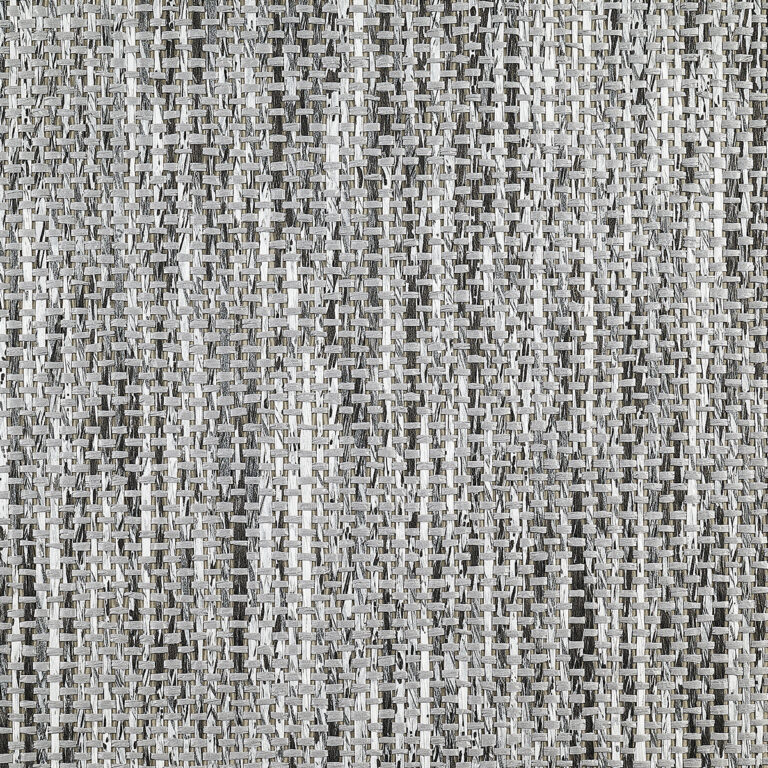 Обои Phillip Jeffries — Sevilla Weave — Barcelona Black — 10080