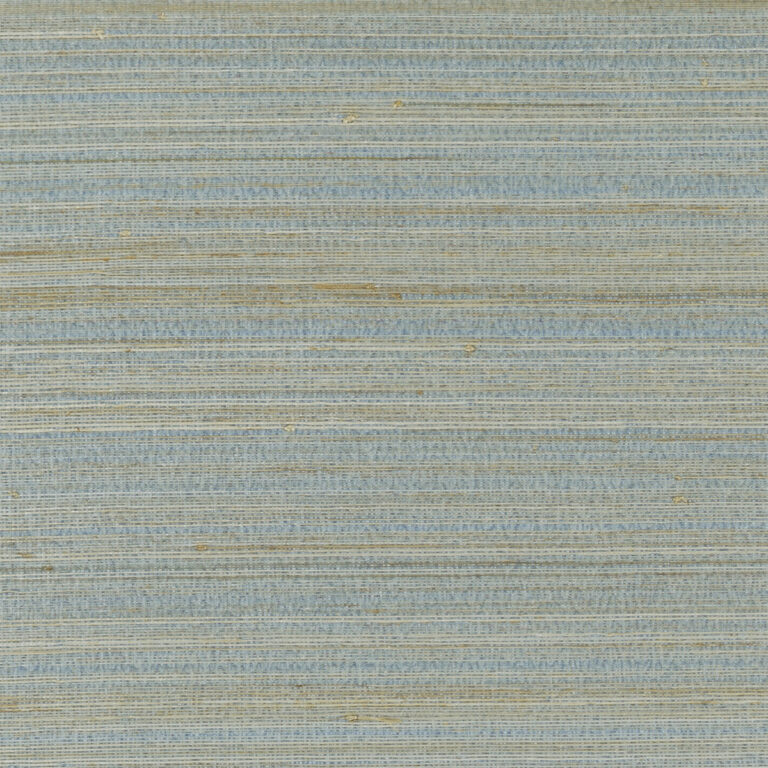 Обои Phillip Jeffries — Silk and Abaca — Polis Blue — 3263