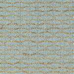 Обои Phillip Jeffries — High Tide — Ocean Blue — 28101