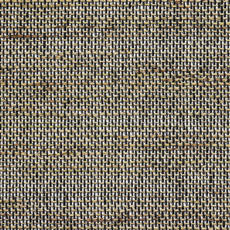 Обои Phillip Jeffries — Seaside Jute — Barnacle Black — 9898