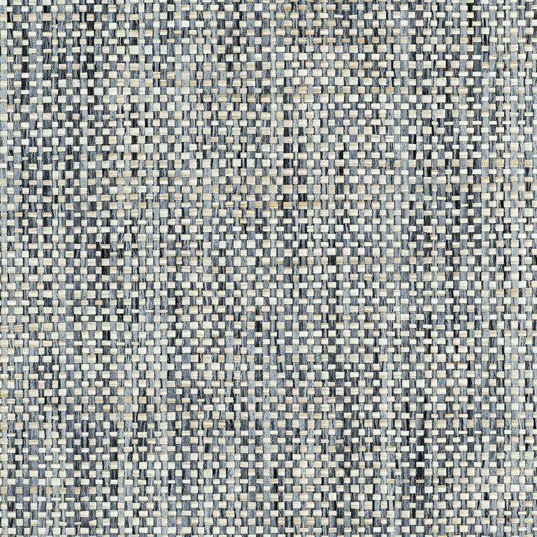 Обои Phillip Jeffries — All Wound Up — Navy Check — 3578