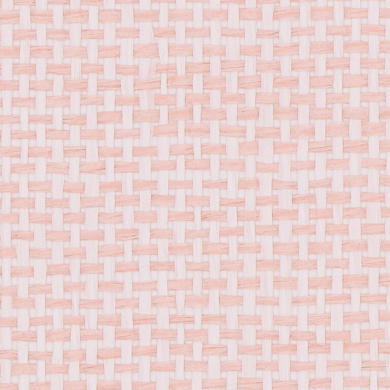 Обои Phillip Jeffries — Riviera Weave — Pretty In Pink — 1816