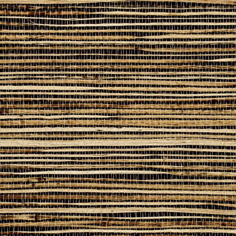 Обои Phillip Jeffries — Grass Roots — Thatched Roof — 9150