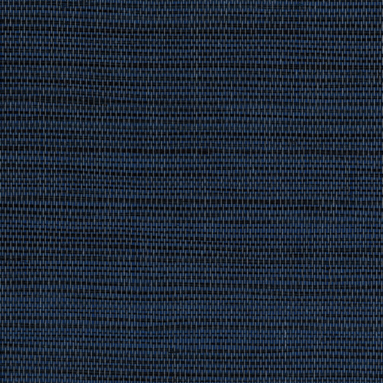 Обои Phillip Jeffries — Soho Hemp — Blue Blossom — 5546