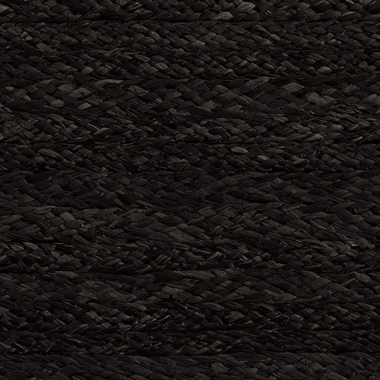 Обои Phillip Jeffries — Braided Raffia — Onyx Revival — 10303