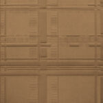 Обои Phillip Jeffries — Lofted Lines — Mod Dune — 28802