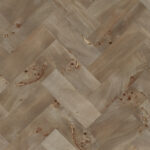 Обои Phillip Jeffries — Burled Chevron — Tawny Taupe — 8941