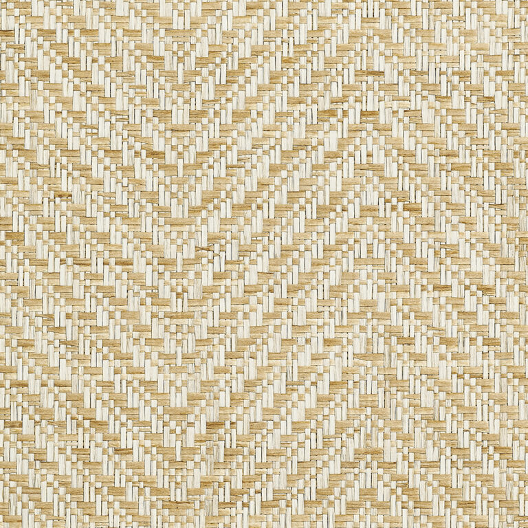 Обои Phillip Jeffries — Chevron Chic — Ivory Coast — 3290