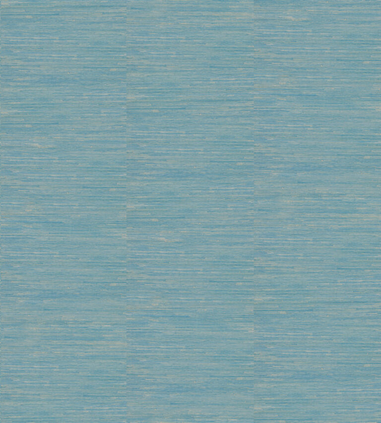 Обои Phillip Jeffries — Jazzy Jute — Toned Turquoise — 8857