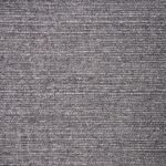 Обои Phillip Jeffries — Saint Germain Hemp — Silver On Charcoal — 5994