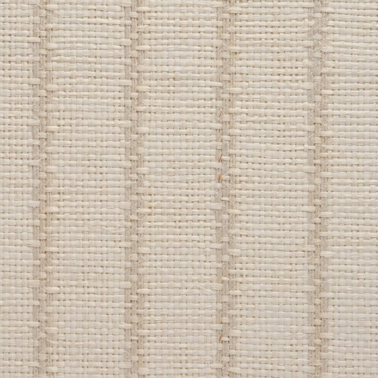Обои Phillip Jeffries — Origin Stripe — Cream and Grey — 10102