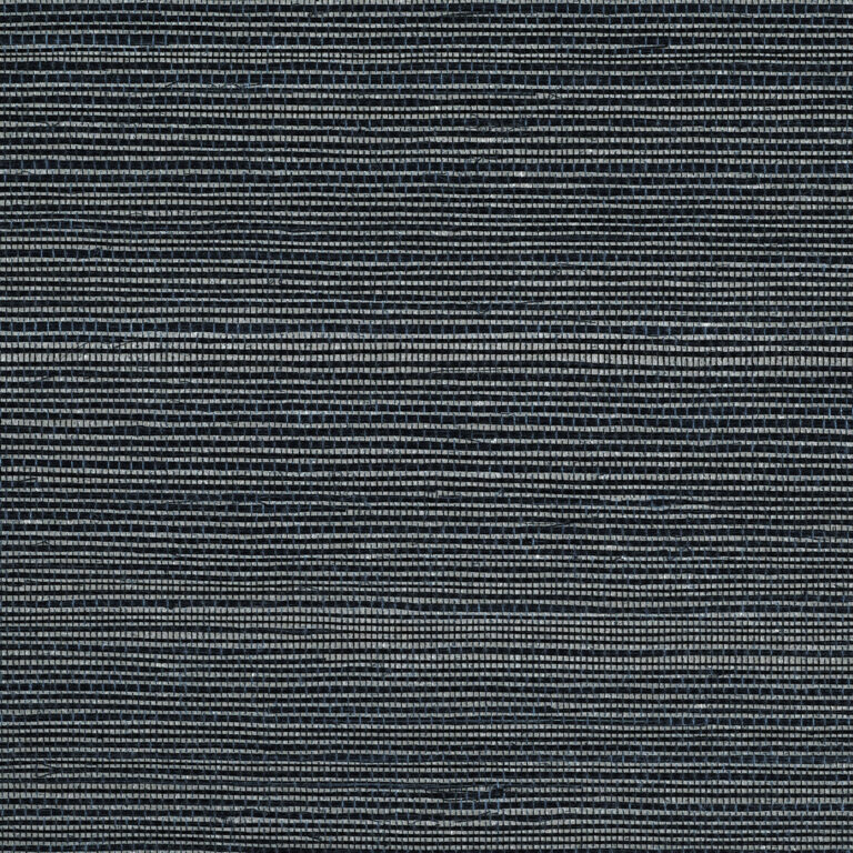 Обои Phillip Jeffries — Soho Hemp — Lofty Blue — 5509