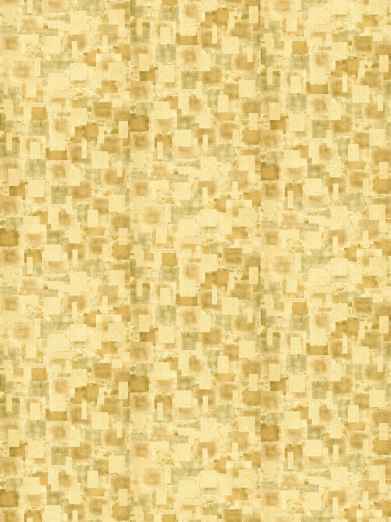 Обои Phillip Jeffries — Deco Leaf — Sunburst — GV103