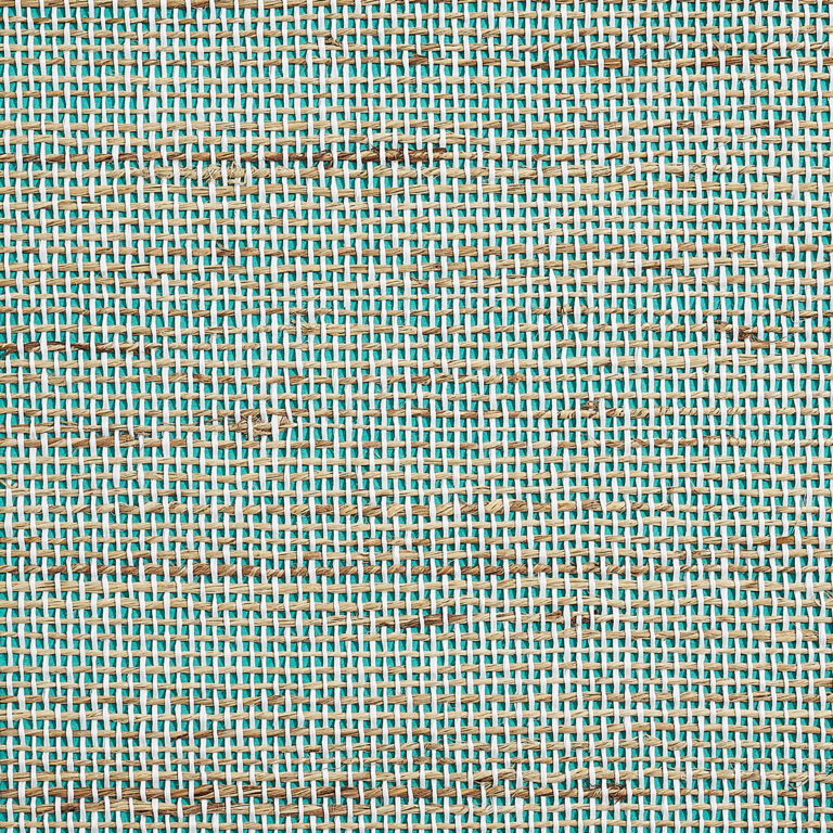 Обои Phillip Jeffries — Seaside Jute — Aqua Oasis — 9894