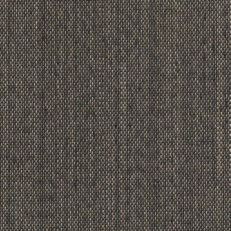 Обои Phillip Jeffries — Oxford Weave — Indigo Blue — 4483