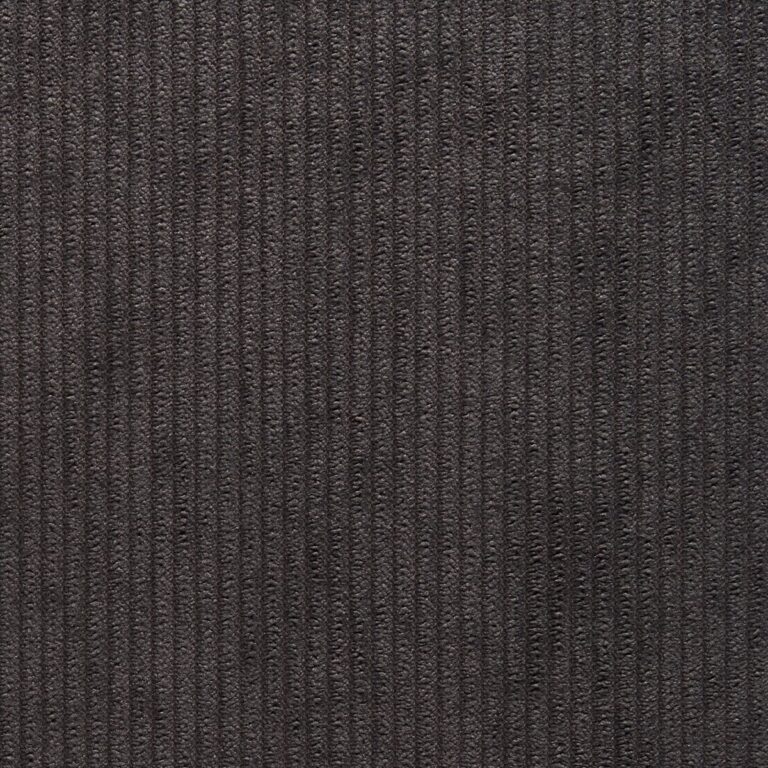 Обои Phillip Jeffries — Corduroy Cloth — Charcoal Jacket — 8925