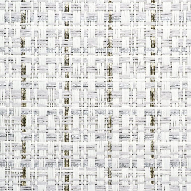 Обои Phillip Jeffries — Couture Weave — Pearl Strand — 1998