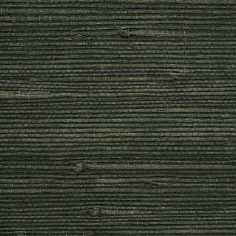 Обои Phillip Jeffries — Juicy Jute — Racing Green — 4773
