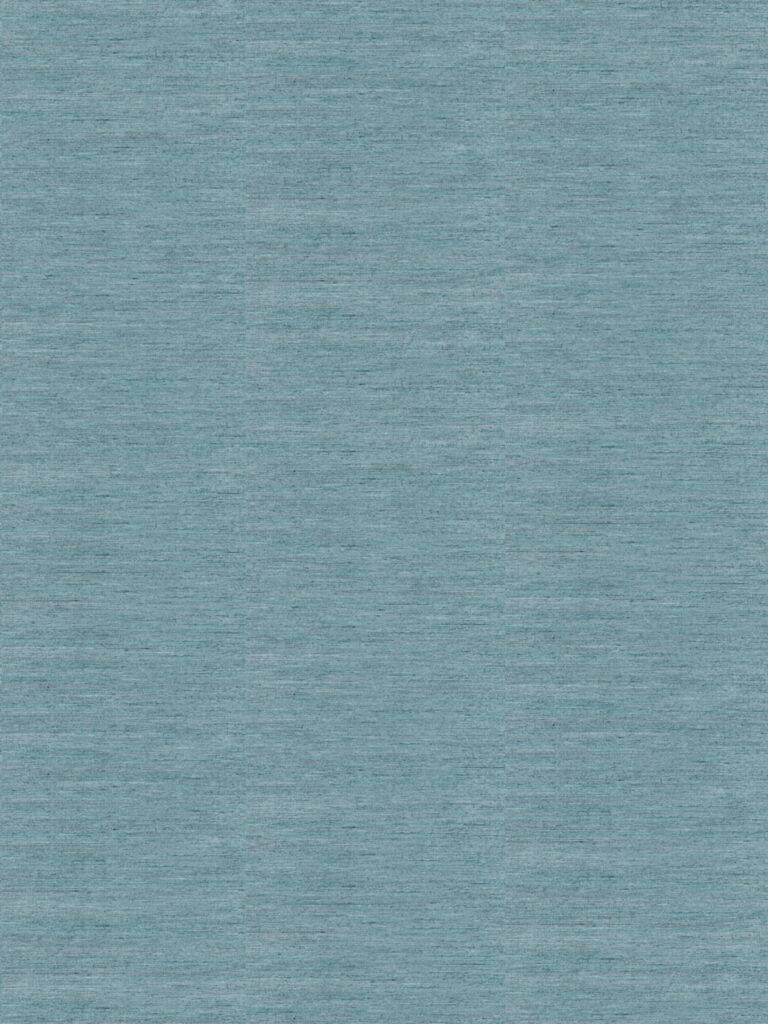 Обои Phillip Jeffries — Glam Grass — Worldly Blue — 1943