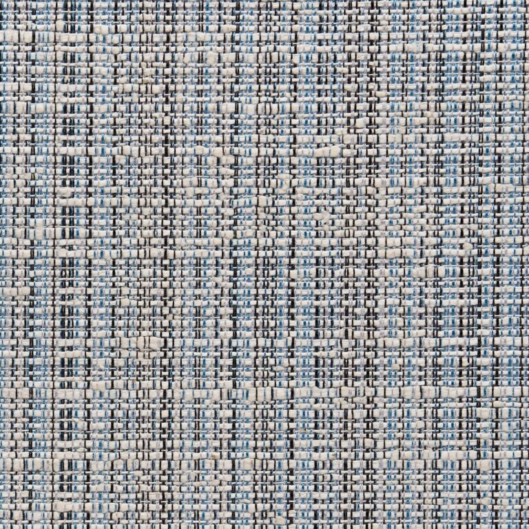 Обои Phillip Jeffries — Newport Threads — Beach House Blue — 2579