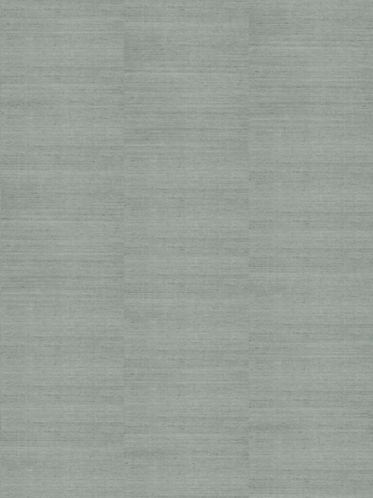 Обои Phillip Jeffries — Manila Hemp — Silver Blue — 3438