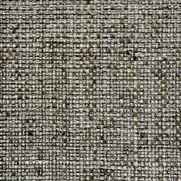 Обои Phillip Jeffries — Max’s Metallic Raffia — Black — 3546
