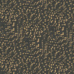 Обои Phillip Jeffries — Gilded Grid — Onyx and Gold — 6411